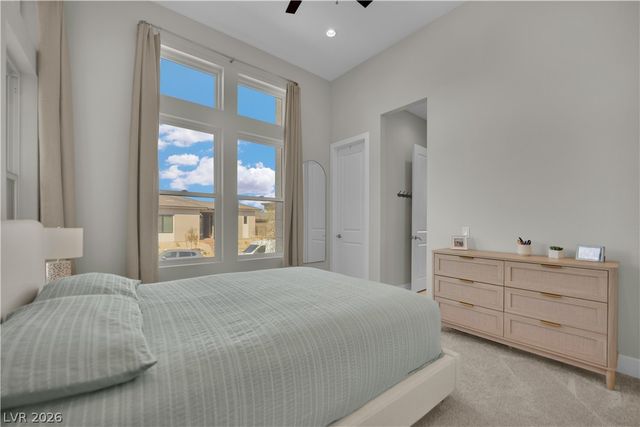 10973 Horizon Ledge Avenue, Las Vegas, NV 89135