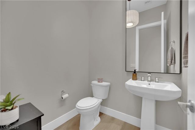 10973 Horizon Ledge Avenue, Las Vegas, NV 89135