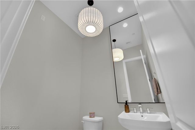 10973 Horizon Ledge Avenue, Las Vegas, NV 89135