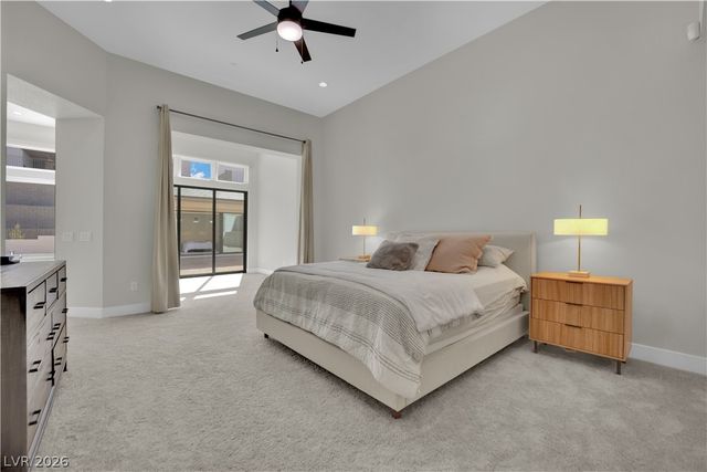 10973 Horizon Ledge Avenue, Las Vegas, NV 89135