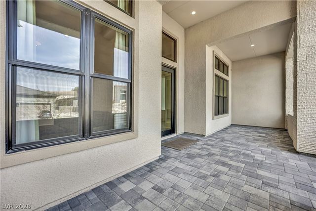 10973 Horizon Ledge Avenue, Las Vegas, NV 89135