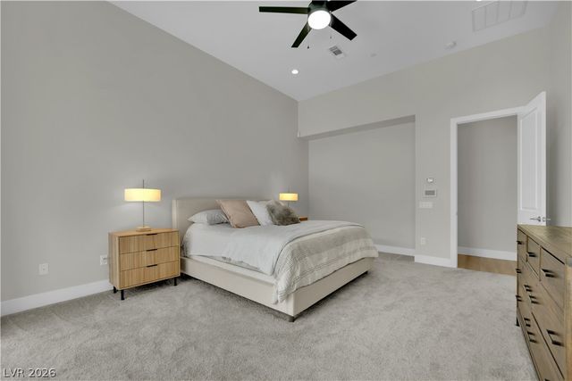 10973 Horizon Ledge Avenue, Las Vegas, NV 89135