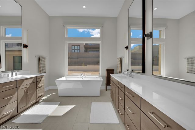 10973 Horizon Ledge Avenue, Las Vegas, NV 89135