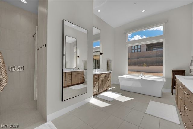 10973 Horizon Ledge Avenue, Las Vegas, NV 89135