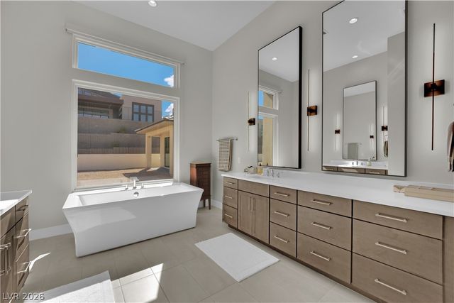 10973 Horizon Ledge Avenue, Las Vegas, NV 89135