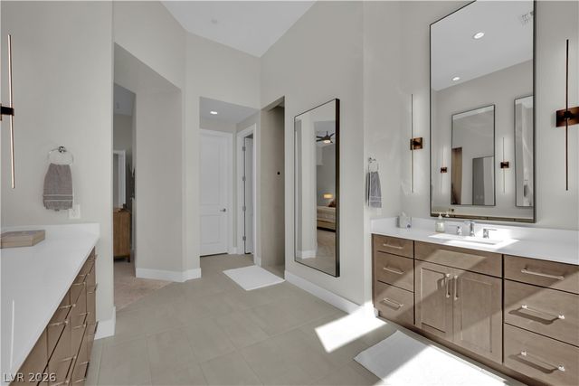 10973 Horizon Ledge Avenue, Las Vegas, NV 89135