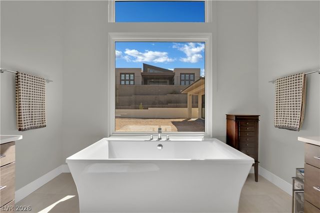 10973 Horizon Ledge Avenue, Las Vegas, NV 89135