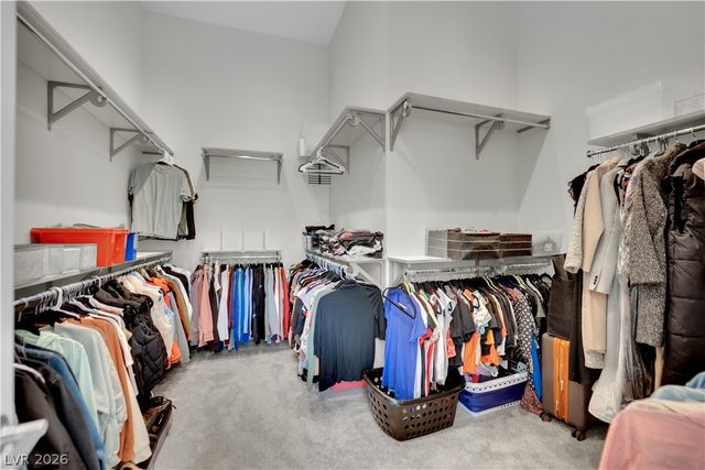 10973 Horizon Ledge Avenue, Las Vegas, NV 89135