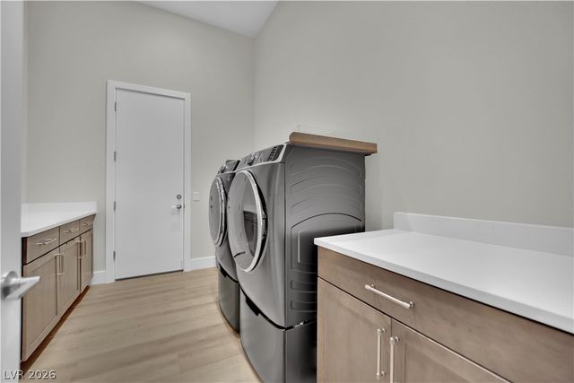 10973 Horizon Ledge Avenue, Las Vegas, NV 89135