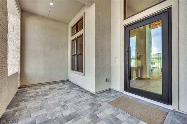 10973 Horizon Ledge Avenue, Las Vegas, NV 89135