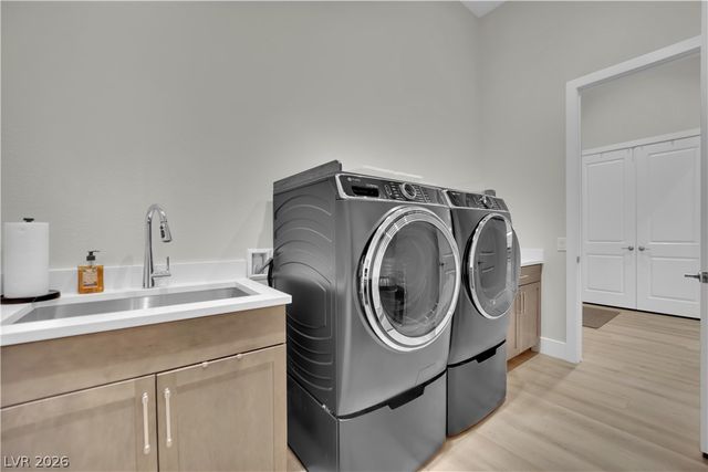 10973 Horizon Ledge Avenue, Las Vegas, NV 89135