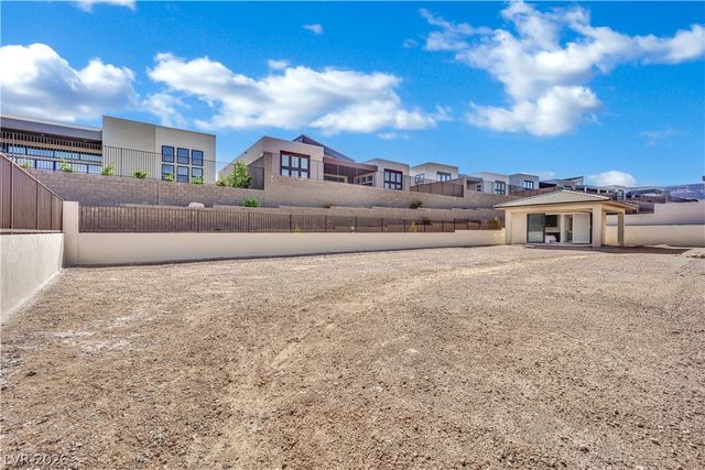 10973 Horizon Ledge Avenue, Las Vegas, NV 89135