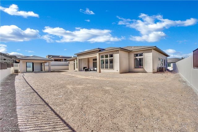 10973 Horizon Ledge Avenue, Las Vegas, NV 89135