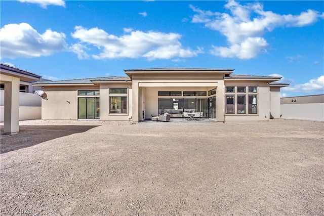 10973 Horizon Ledge Avenue, Las Vegas, NV 89135