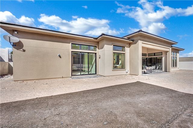 10973 Horizon Ledge Avenue, Las Vegas, NV 89135