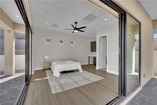 10973 Horizon Ledge Avenue, Las Vegas, NV 89135