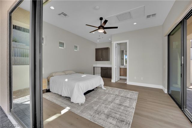 10973 Horizon Ledge Avenue, Las Vegas, NV 89135