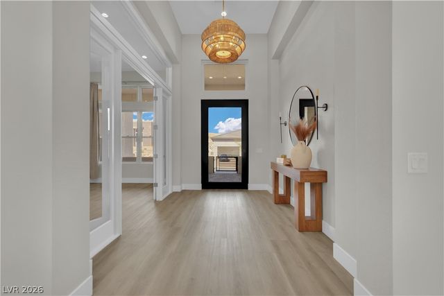 10973 Horizon Ledge Avenue, Las Vegas, NV 89135