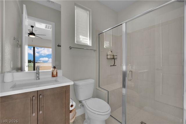 10973 Horizon Ledge Avenue, Las Vegas, NV 89135