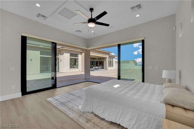 10973 Horizon Ledge Avenue, Las Vegas, NV 89135