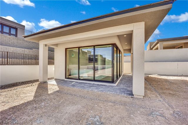 10973 Horizon Ledge Avenue, Las Vegas, NV 89135