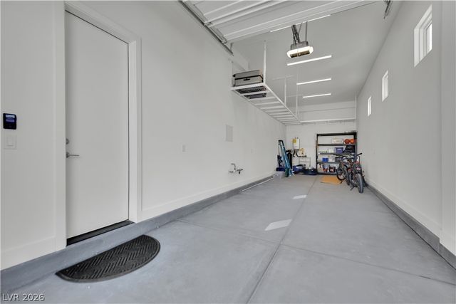 10973 Horizon Ledge Avenue, Las Vegas, NV 89135