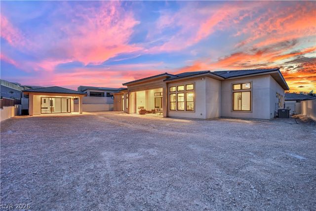 10973 Horizon Ledge Avenue, Las Vegas, NV 89135