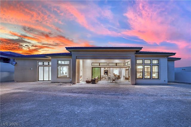 10973 Horizon Ledge Avenue, Las Vegas, NV 89135