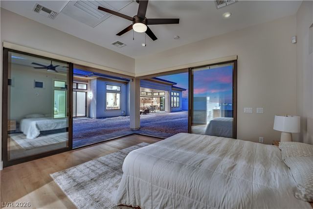 10973 Horizon Ledge Avenue, Las Vegas, NV 89135