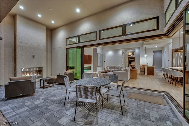 10973 Horizon Ledge Avenue, Las Vegas, NV 89135