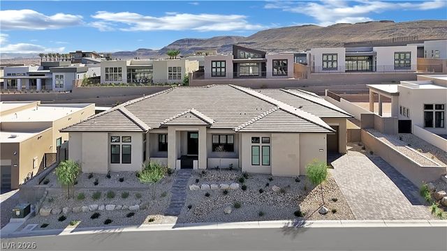 10973 Horizon Ledge Avenue, Las Vegas, NV 89135
