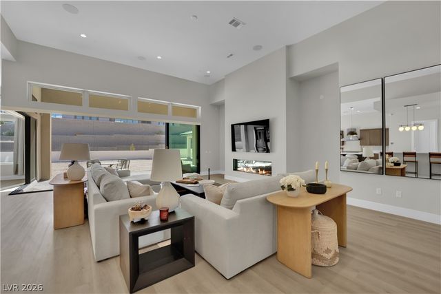 10973 Horizon Ledge Avenue, Las Vegas, NV 89135