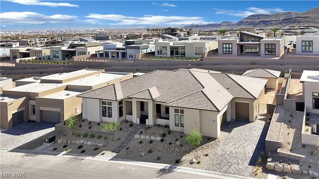 10973 Horizon Ledge Avenue, Las Vegas, NV 89135