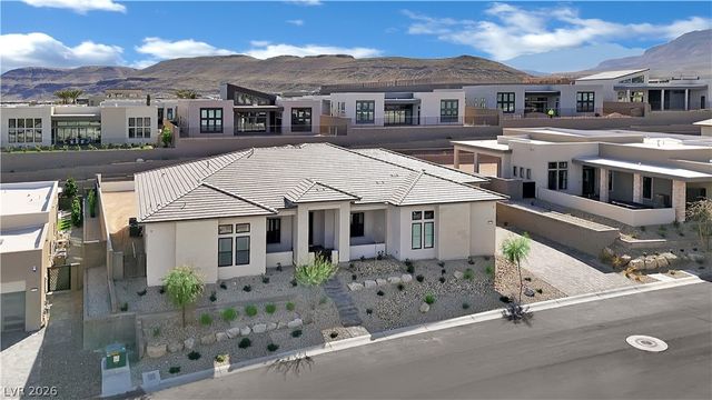10973 Horizon Ledge Avenue, Las Vegas, NV 89135