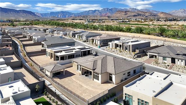 10973 Horizon Ledge Avenue, Las Vegas, NV 89135