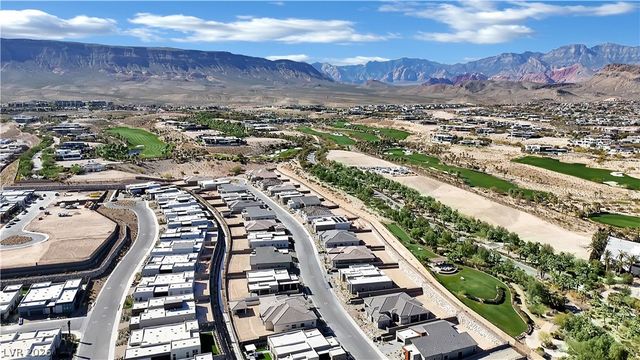 10973 Horizon Ledge Avenue, Las Vegas, NV 89135