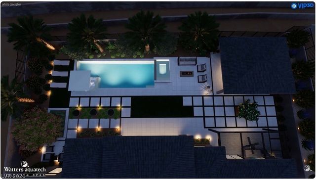 10973 Horizon Ledge Avenue, Las Vegas, NV 89135