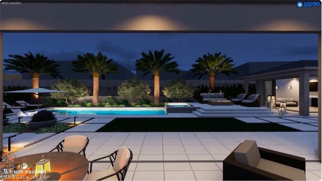 10973 Horizon Ledge Avenue, Las Vegas, NV 89135