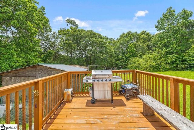 136 Topaz Drive, Gray Court, SC 29645