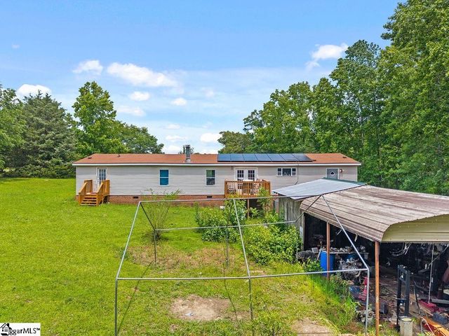 136 Topaz Drive, Gray Court, SC 29645