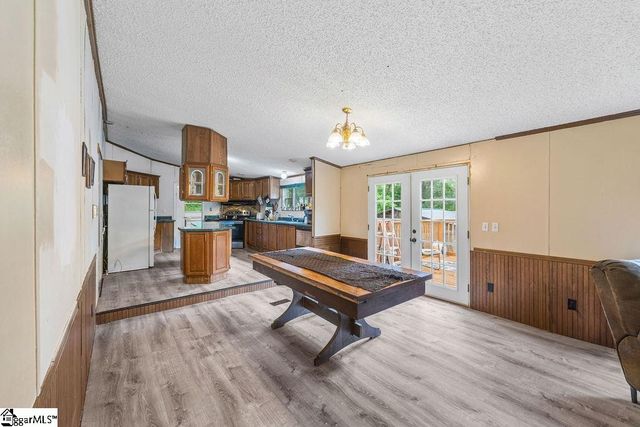 136 Topaz Drive, Gray Court, SC 29645