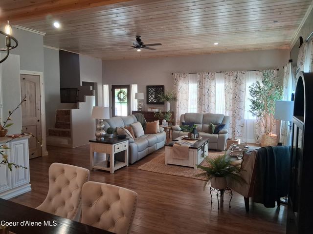 16 Elk Horn, Clark Fork, ID 83811