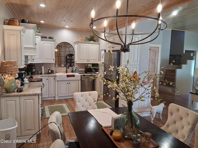 16 Elk Horn, Clark Fork, ID 83811