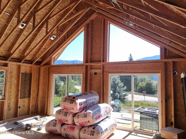 16 Elk Horn, Clark Fork, ID 83811