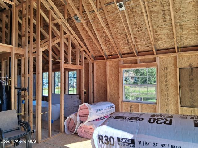 16 Elk Horn, Clark Fork, ID 83811