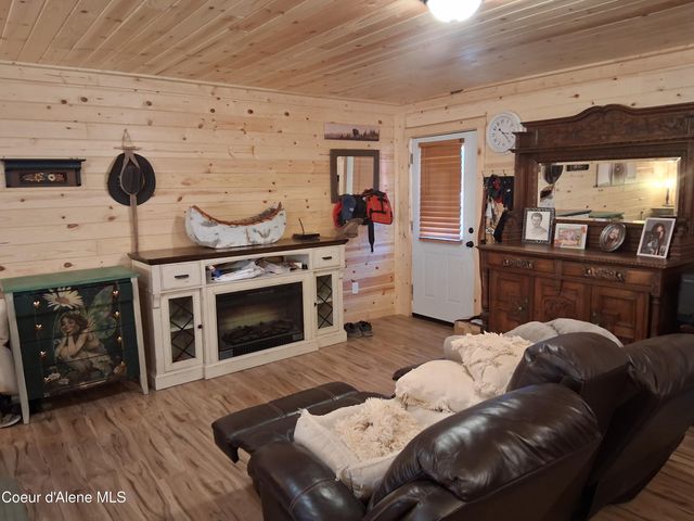 16 Elk Horn, Clark Fork, ID 83811