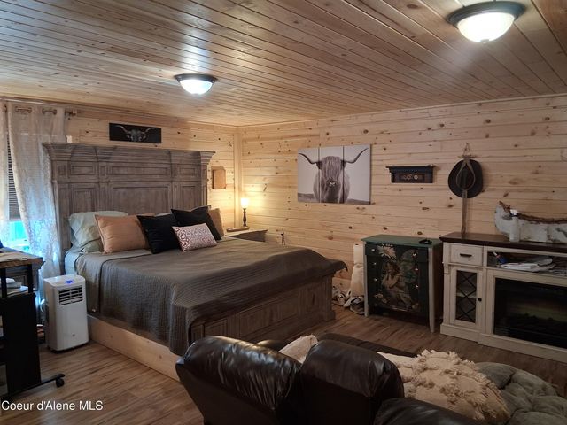 16 Elk Horn, Clark Fork, ID 83811