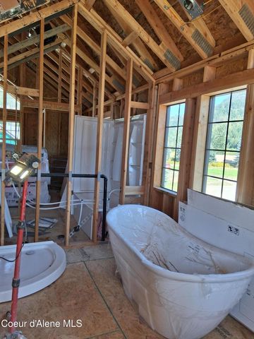 16 Elk Horn, Clark Fork, ID 83811