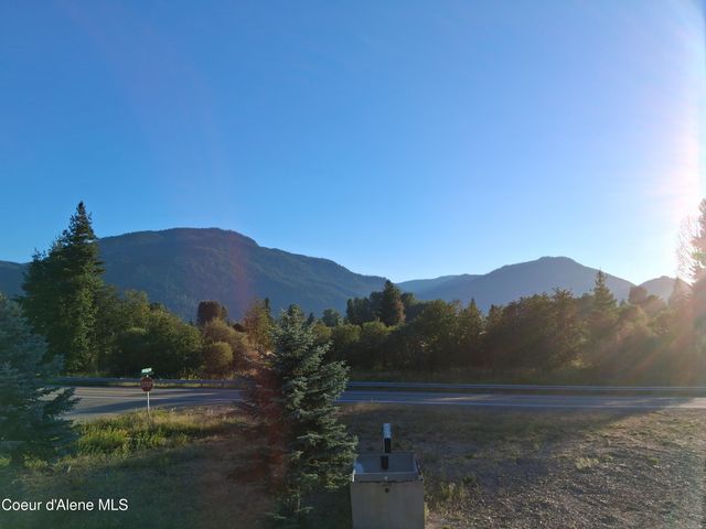 16 Elk Horn, Clark Fork, ID 83811