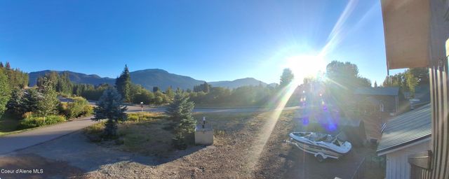 16 Elk Horn, Clark Fork, ID 83811